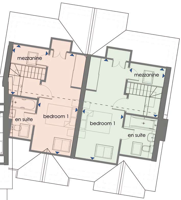 Aliston House Flats for Sale Exmouth Devon